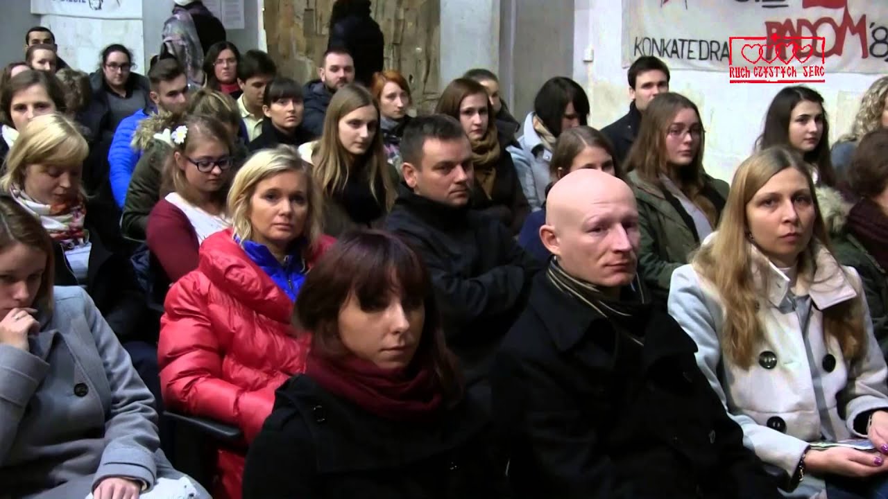 Poranienia w rodzinie - rany od ojca, od matki - ks. Piotr Glas