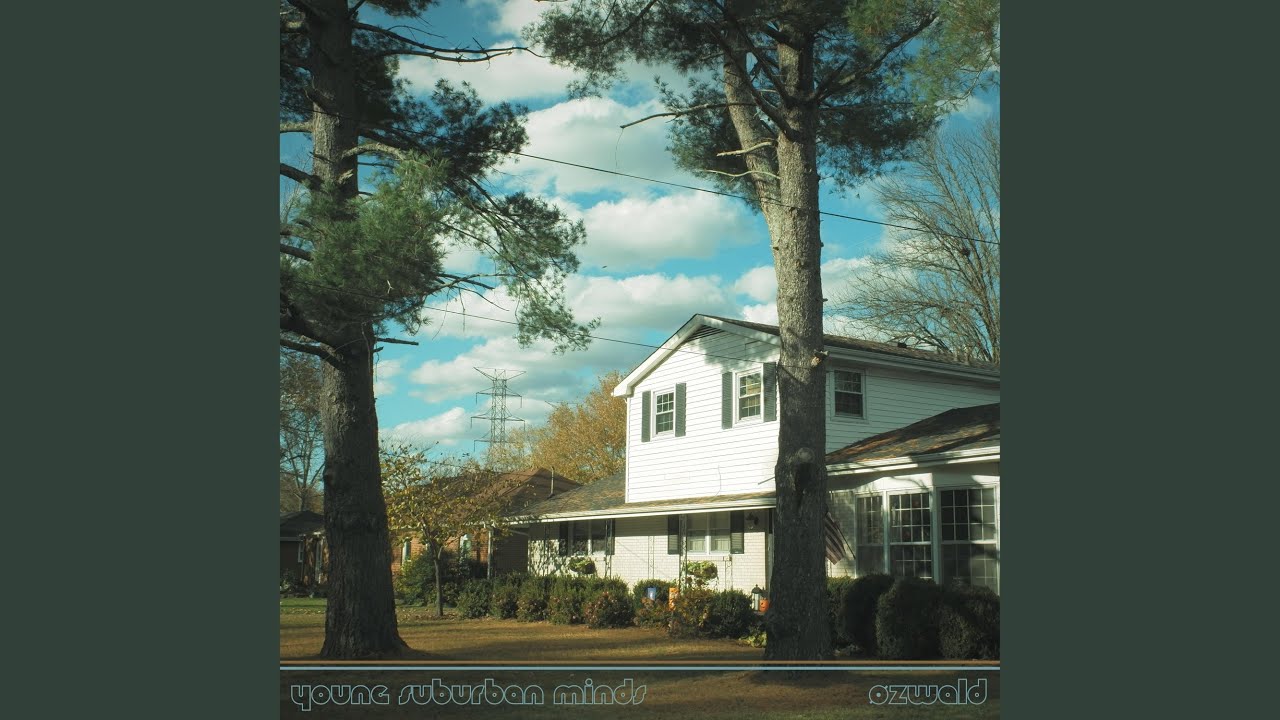 young suburban minds
