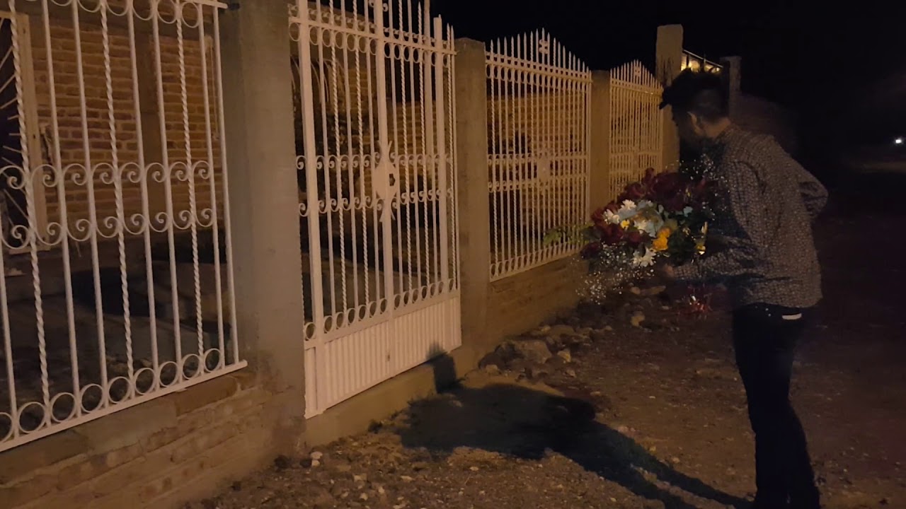 Llevando Serenata Con Banda La Poderosa