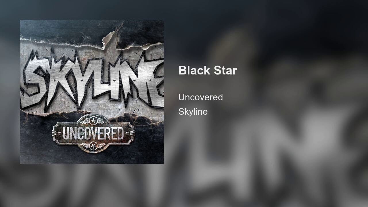 Skyline - Black Star