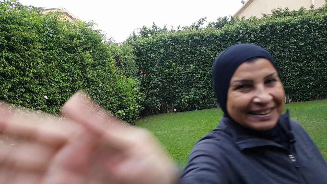 نحو حياة أفضل والرد على إحدى المتابعات الغير محترمة