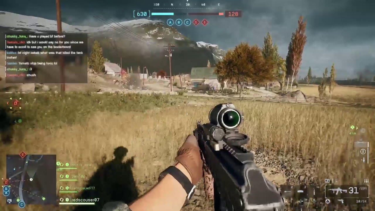 Battlefield 6 - PS5