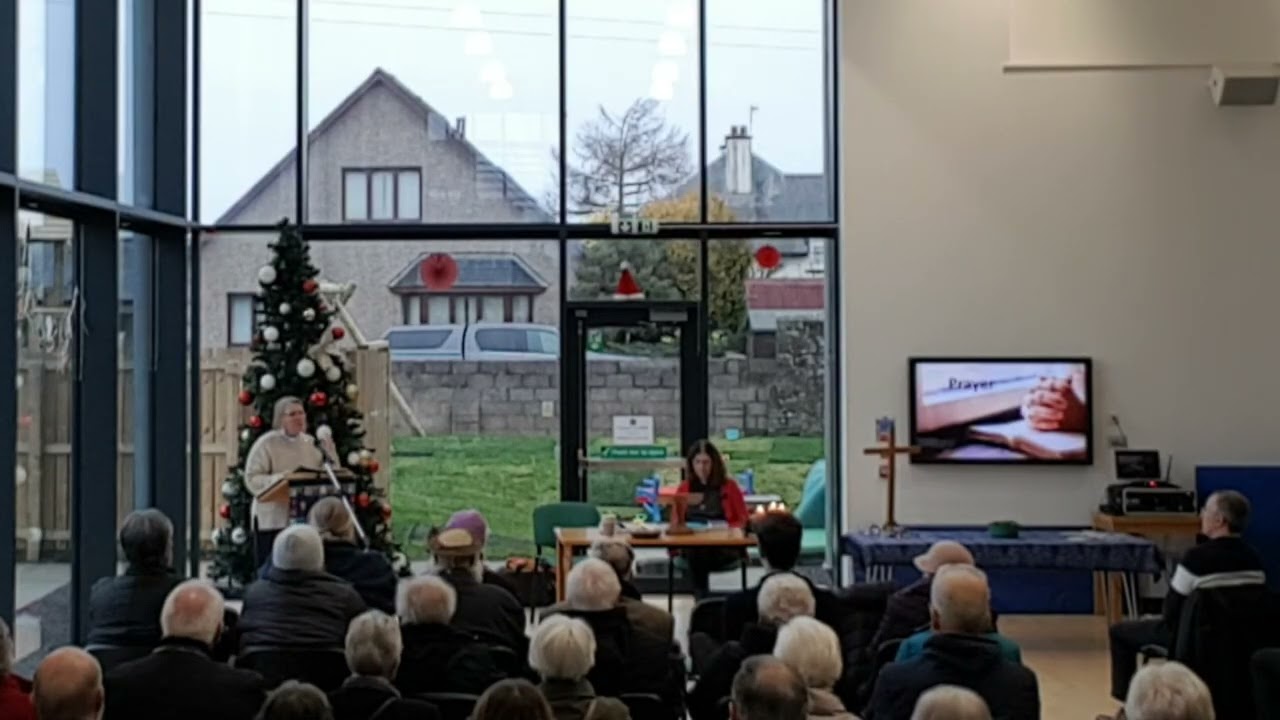 Sunday 28 December 2025