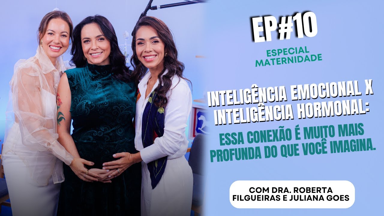 Inteligência Emocional x Inteligência Hormonal: o que você precisa saber?