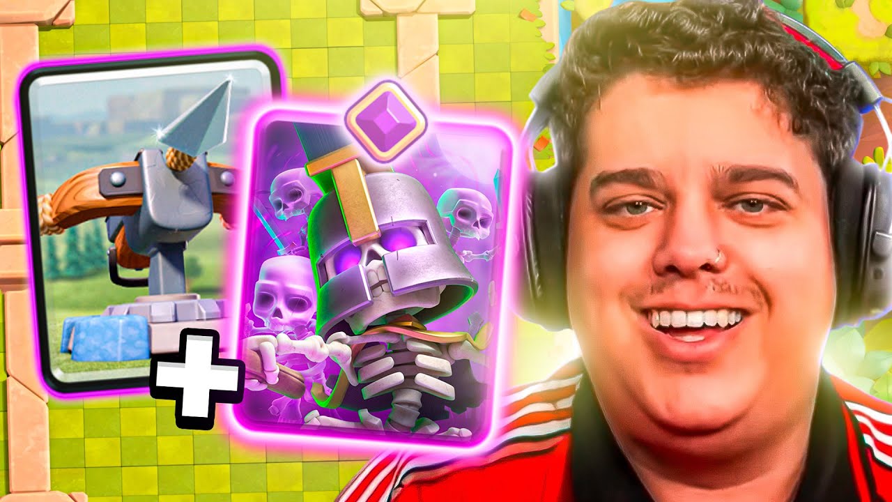 FIZ O TESTE DO NOVO EXÉRCITO EVOLUIDO COM A XBESTANA RANKEADA!