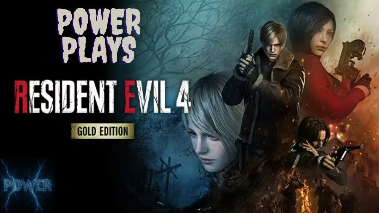 Resident Evil 4 Playthrough Part 17 (Resident Evil 4)