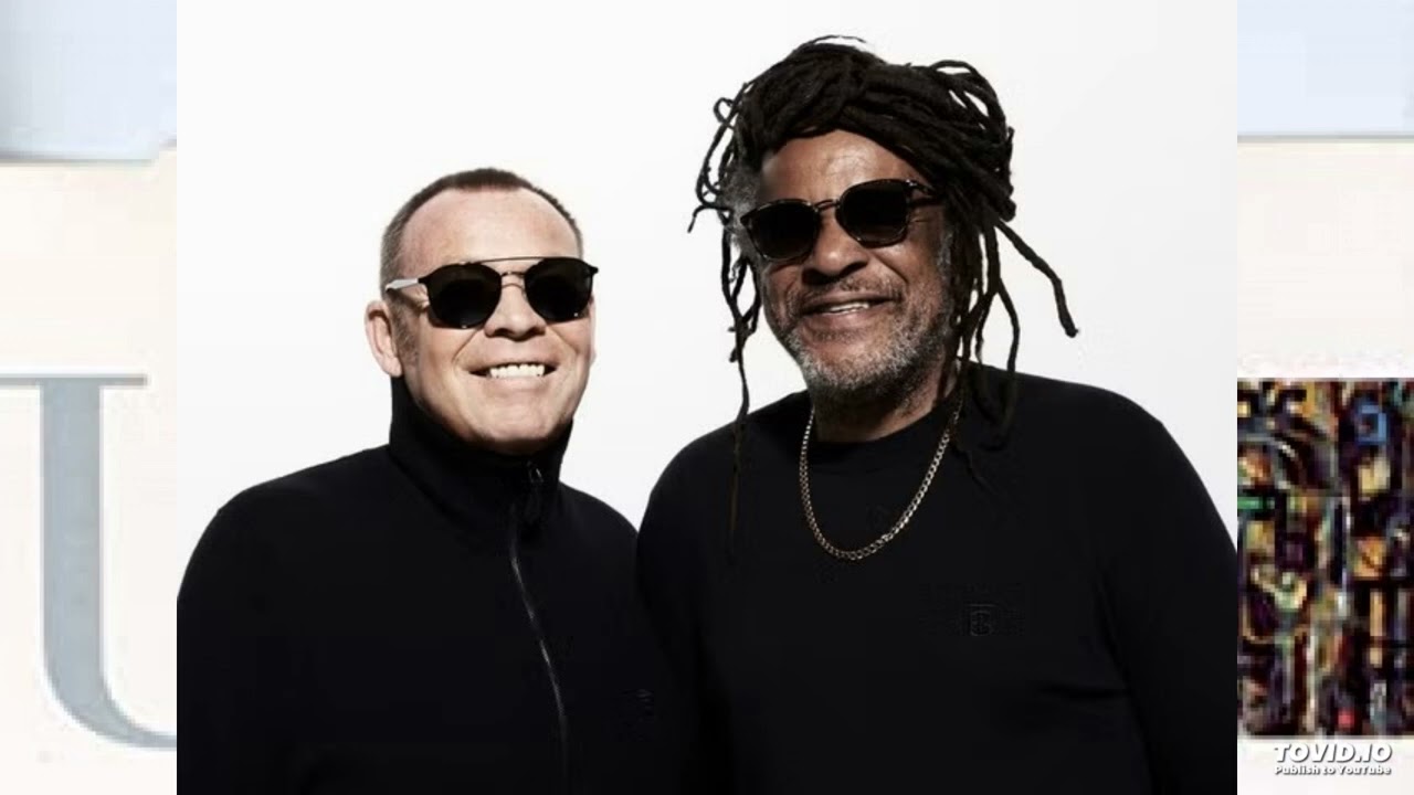 UB40 : Kingston Town (Extended version, Audio HD HQ)