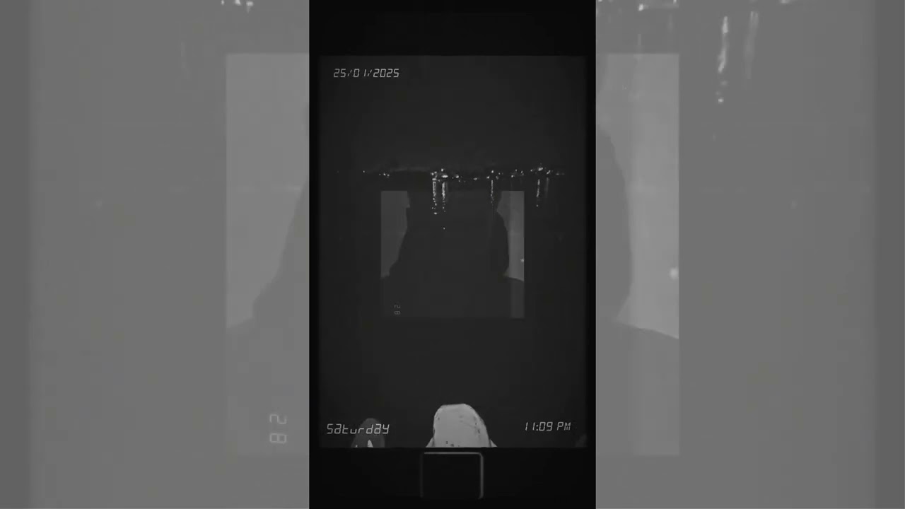 MOSTAFA - KOL MA ATOOH (OFFICIAL VISUALIZER)