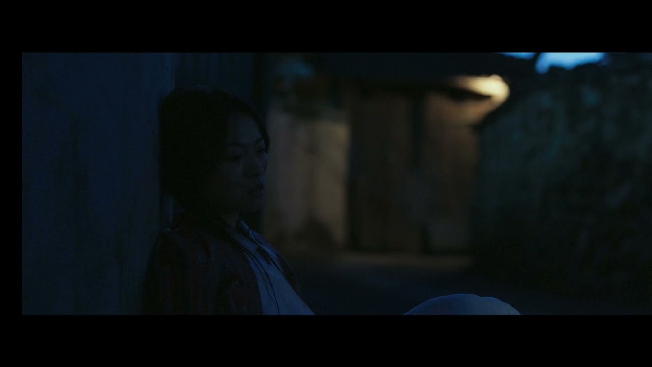 the wailing 2016 end scene sound track 한국 공포영화