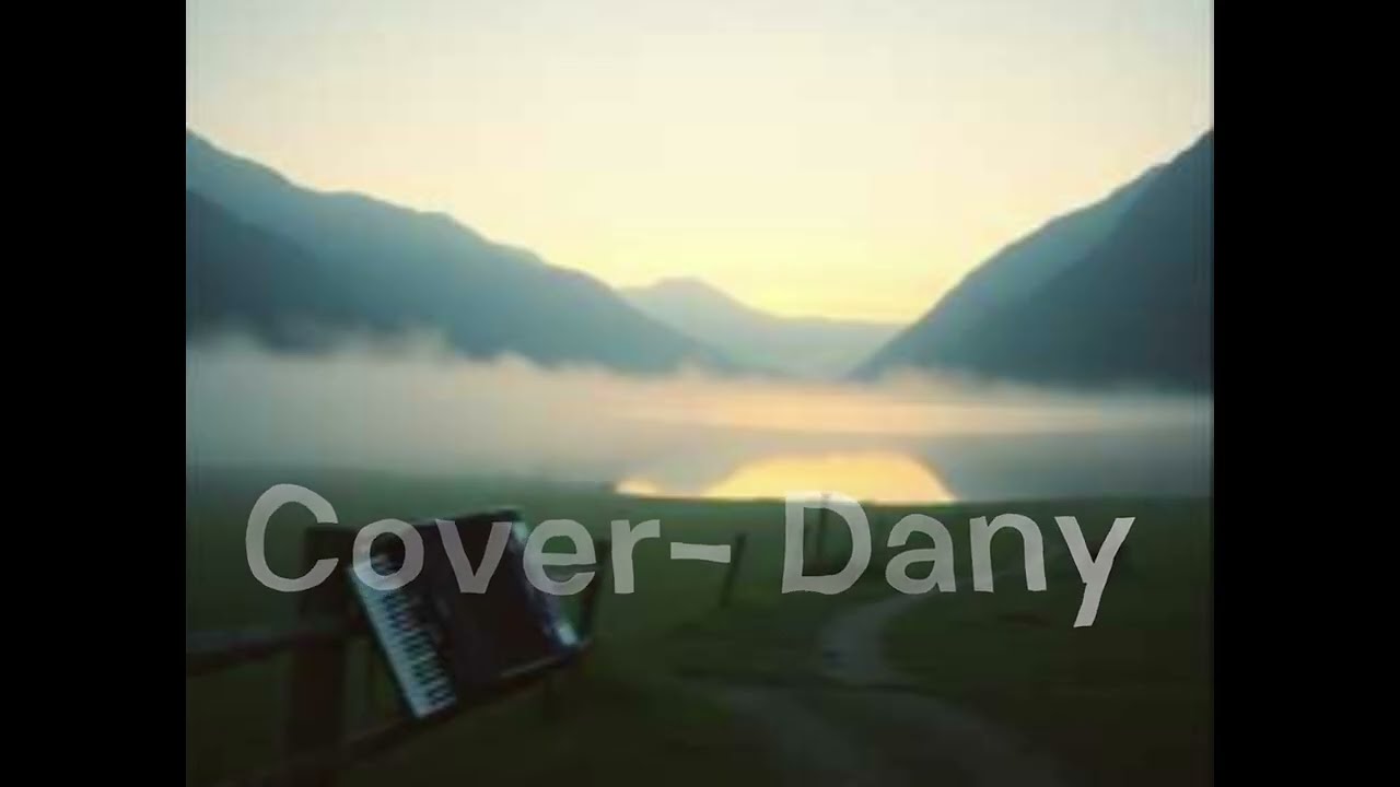 Ciao d'Amore   Cover by Dany