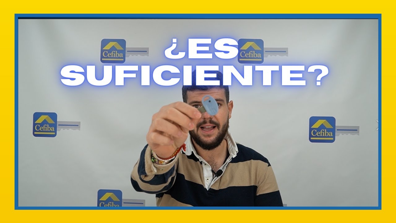 MOTTURA C28 PLUS- &iquest;Te puedes proteger del bumping por poco dinero?