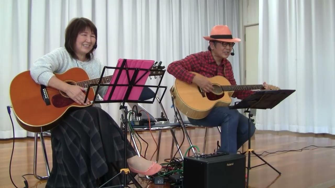 郷ひろみさんの紅白卒業記念で「お嫁サンバ」！～ からの・・・？