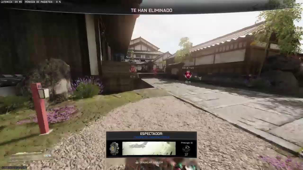 Black ops 7 buscar y destruir extremo