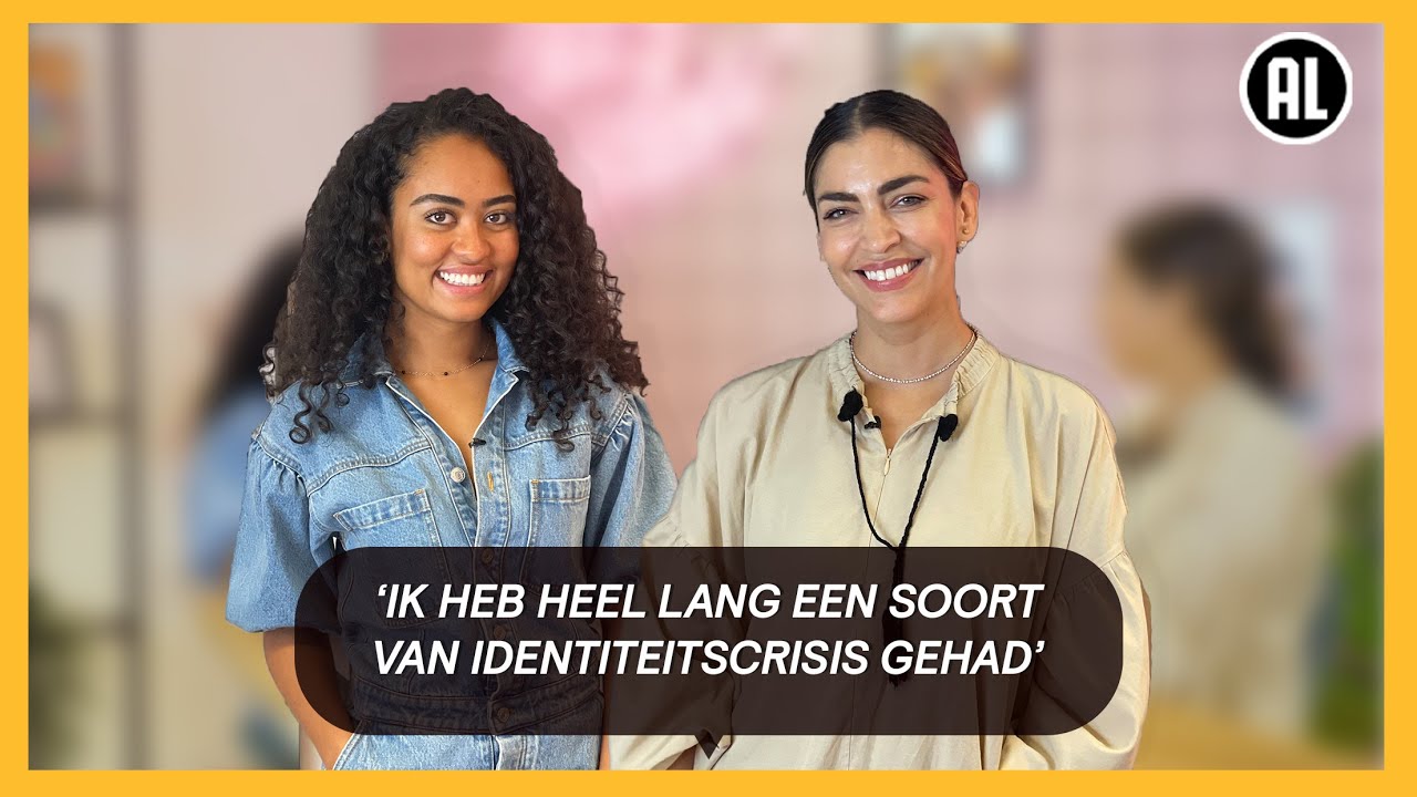 TOURIYA HAOUD: ‘Je bent geen moslima want je draagt geen hoofddoek’ #34 | Seizoen 4 | Spot On