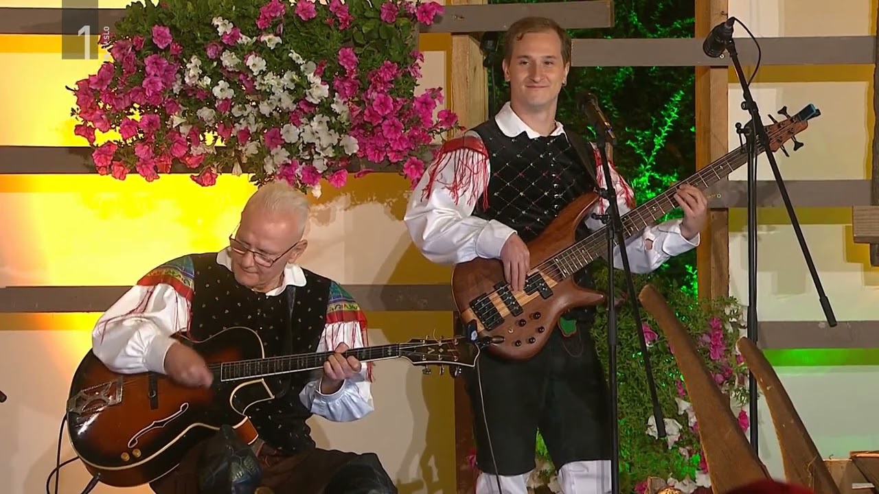 Zeme - Najlepše je doma