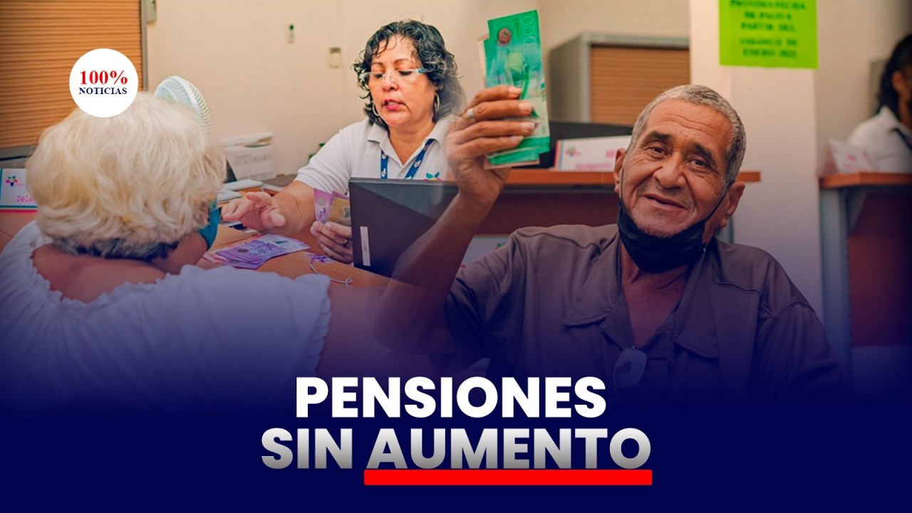 INSS  jubilaciones actuales no tendrán reajuste