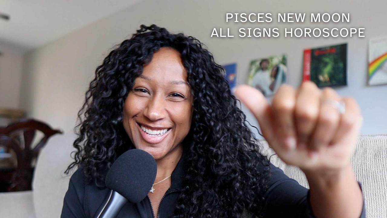 Pisces New Moon & Mercury Rx ENDS 🥳 ALL SIGNS HOROSCOPE + Week Ahead Forecast - March 2026