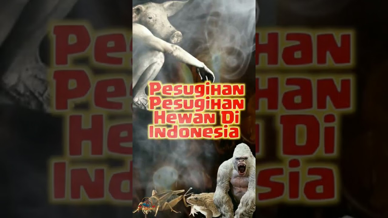 Pesugihan Babi Ngepet | Pesugihan Kera #shorts #pesugihan #babingepet #viral #penampakan