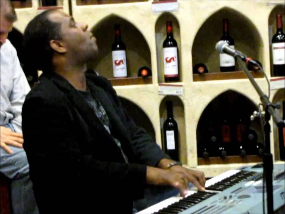 Michael Jackson - Another Part of Me with Mo Pleasure and Fred Vigdor