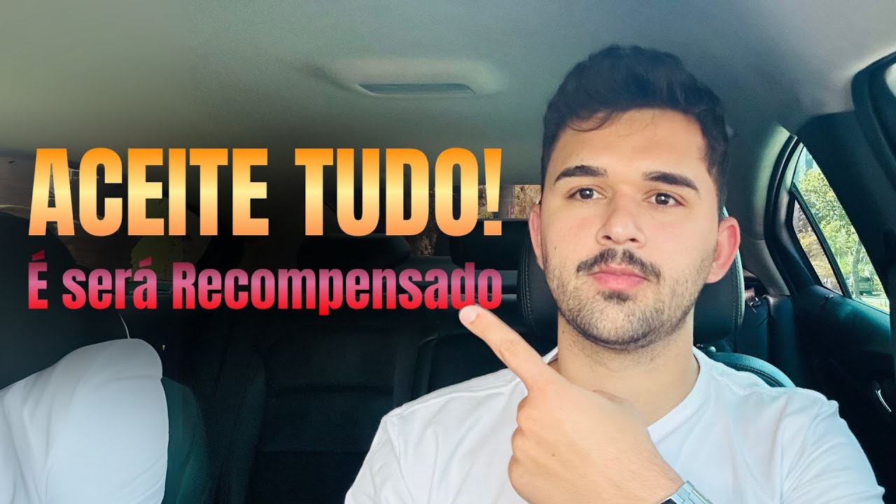 🟡Última Jogada da UBER (Não seja um IDIOTA)