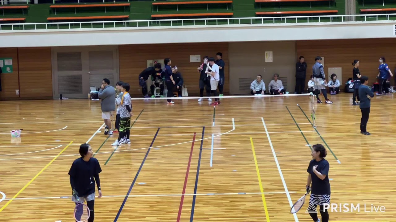 第11回戸田市オープン交流大会
