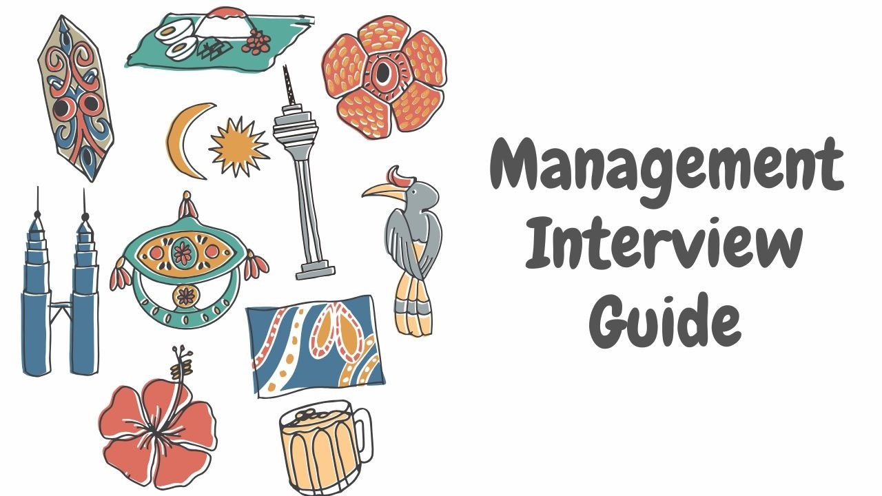 Management Interview Guide