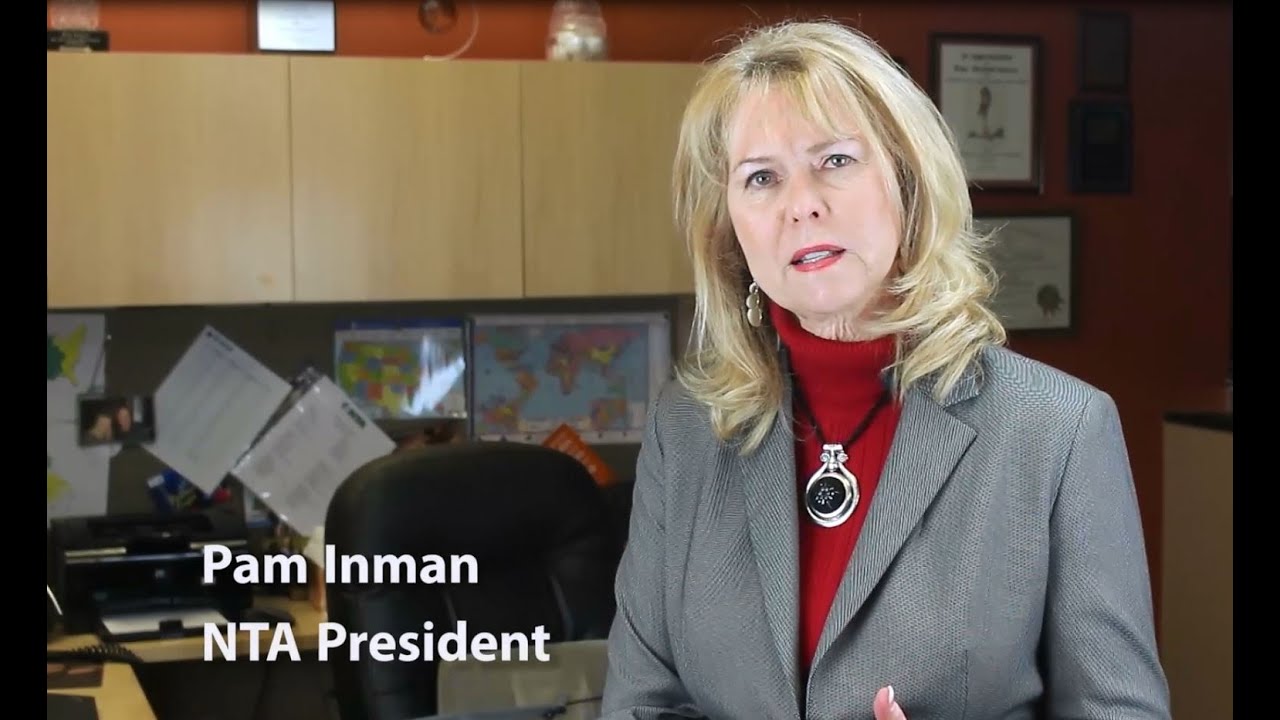 NTA: A look back and what's ahead from President Pam Inman