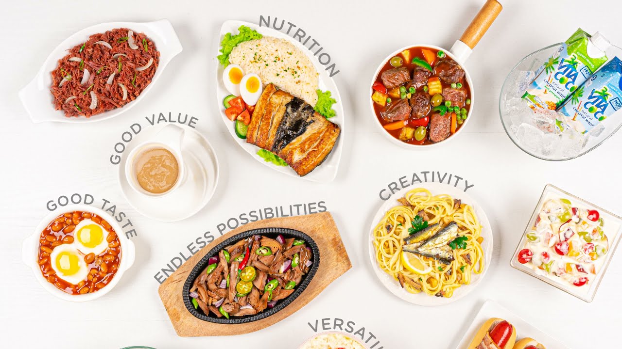CPFI Foodservice - Vita Coco