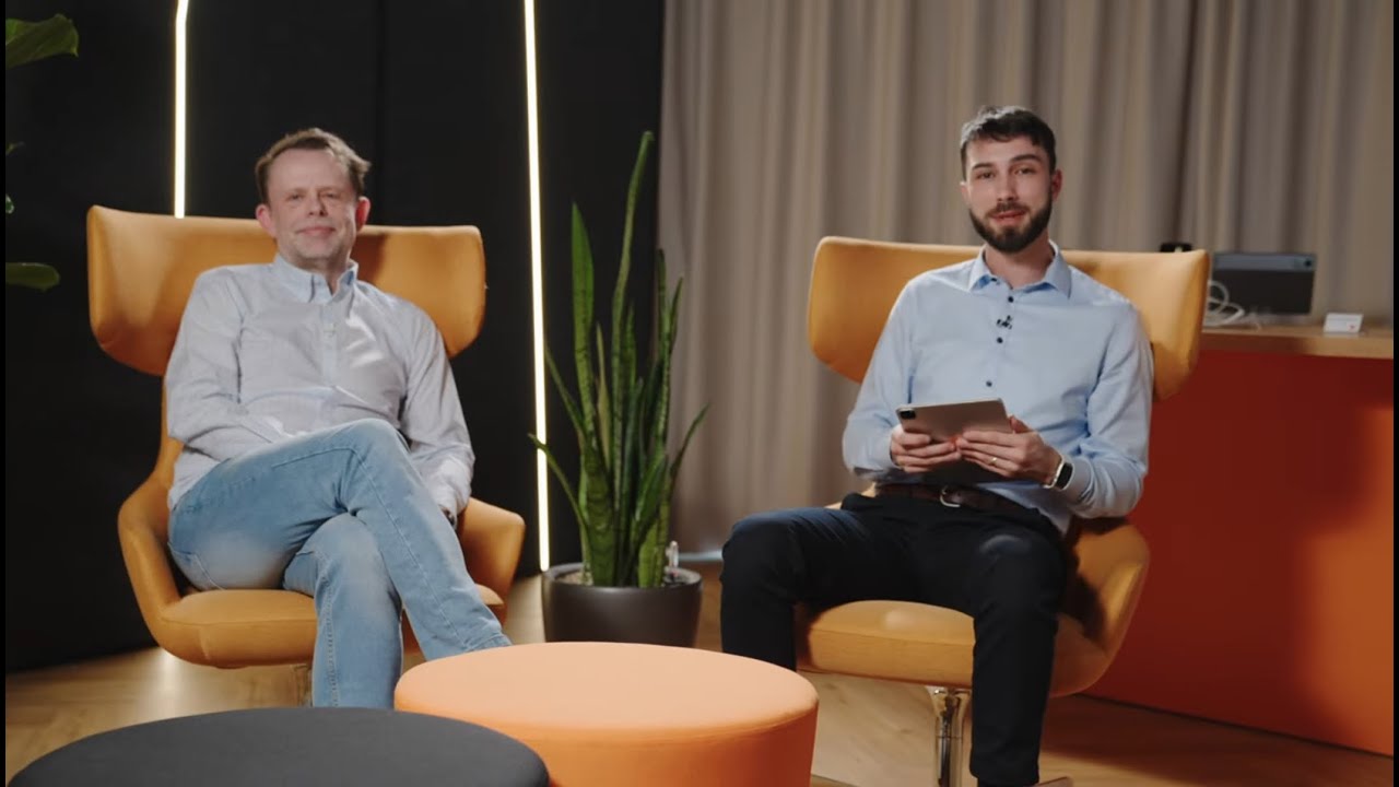 Orange Business Talks: Internet pre firmy