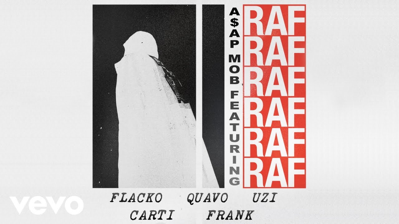 RAF (Official Audio)