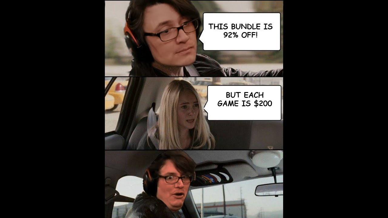 Steam Scam
