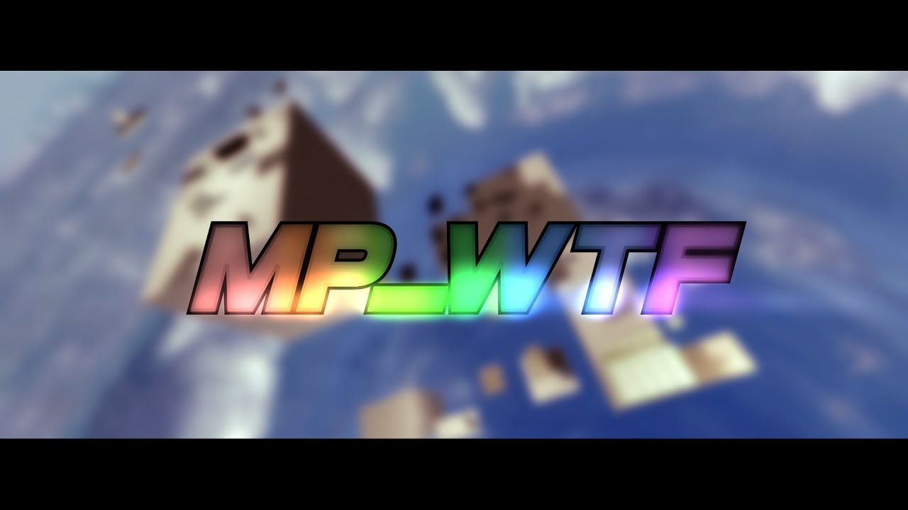 mp_wtf | Walkthrough