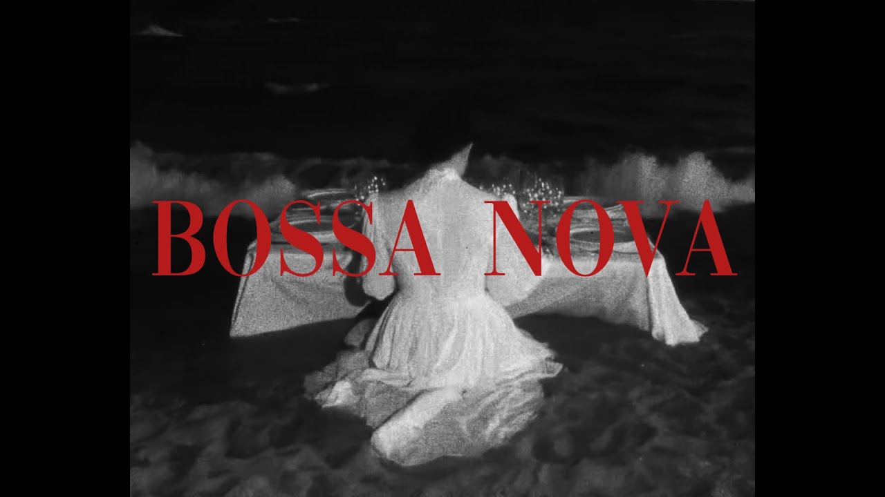 [FREE] KAMBULAT, SALUKI, ANIKV type beat - BOSSA NOVA