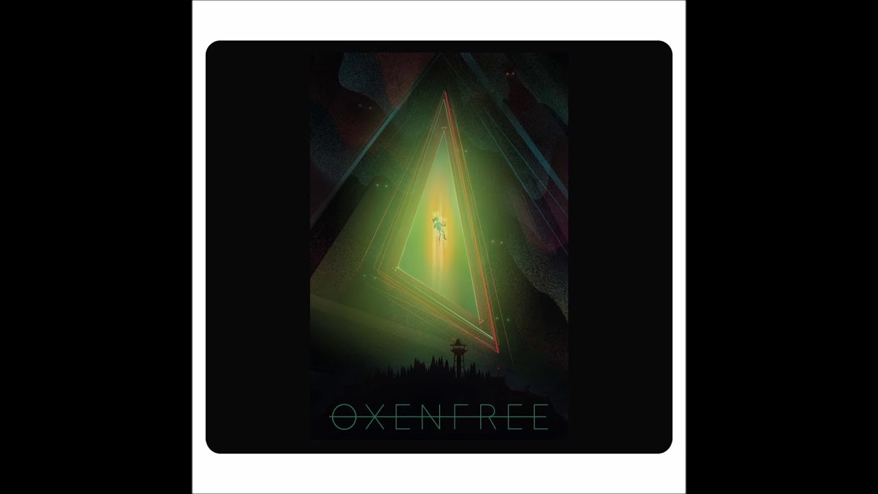 scntfc - Oxenfree: Missing Files