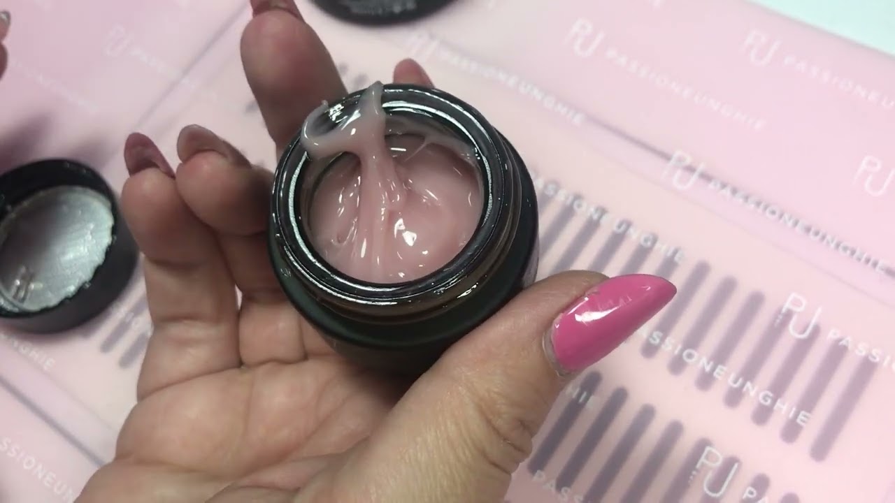 Costruttori Passione Unghie 💅🏻