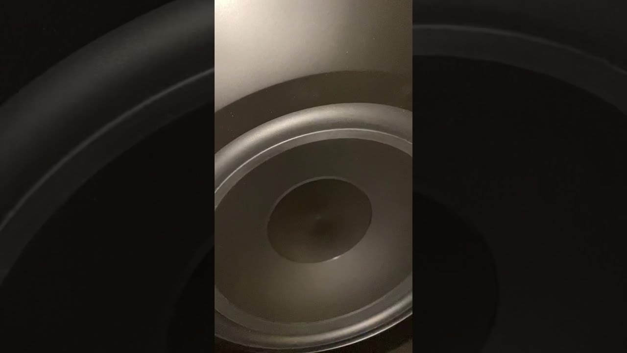 What&rsquo;s wrong with my Subwoofer - Paradigm Defiance V12