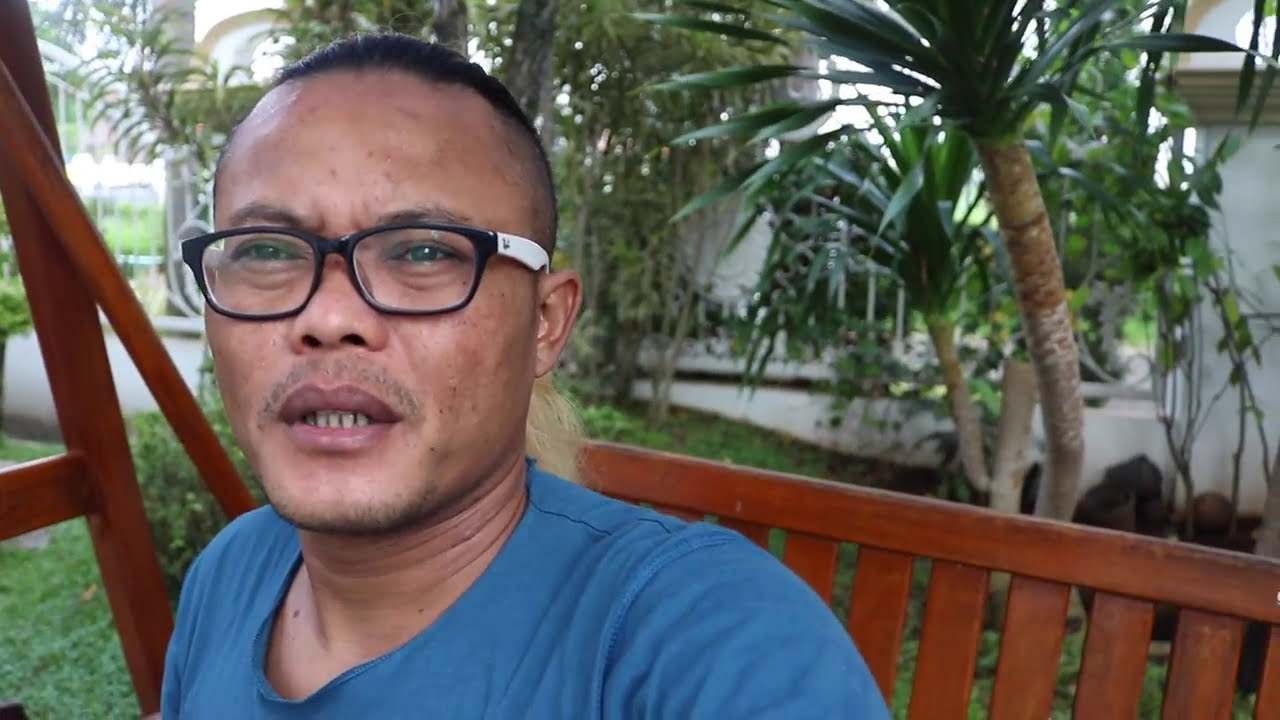 SUVLOG - Si Mama Pamit