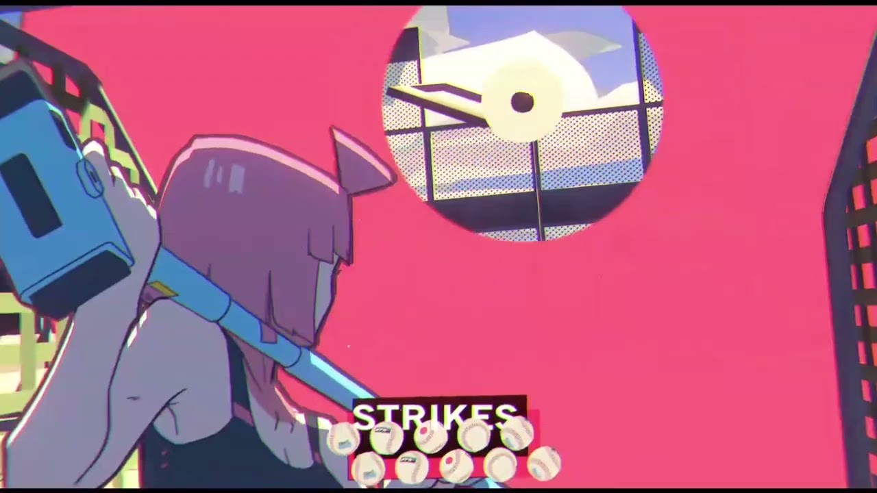 Unbeatable Demo - Perfect Score - Ichiban Homerun -  Baseball Mini Game (hard)