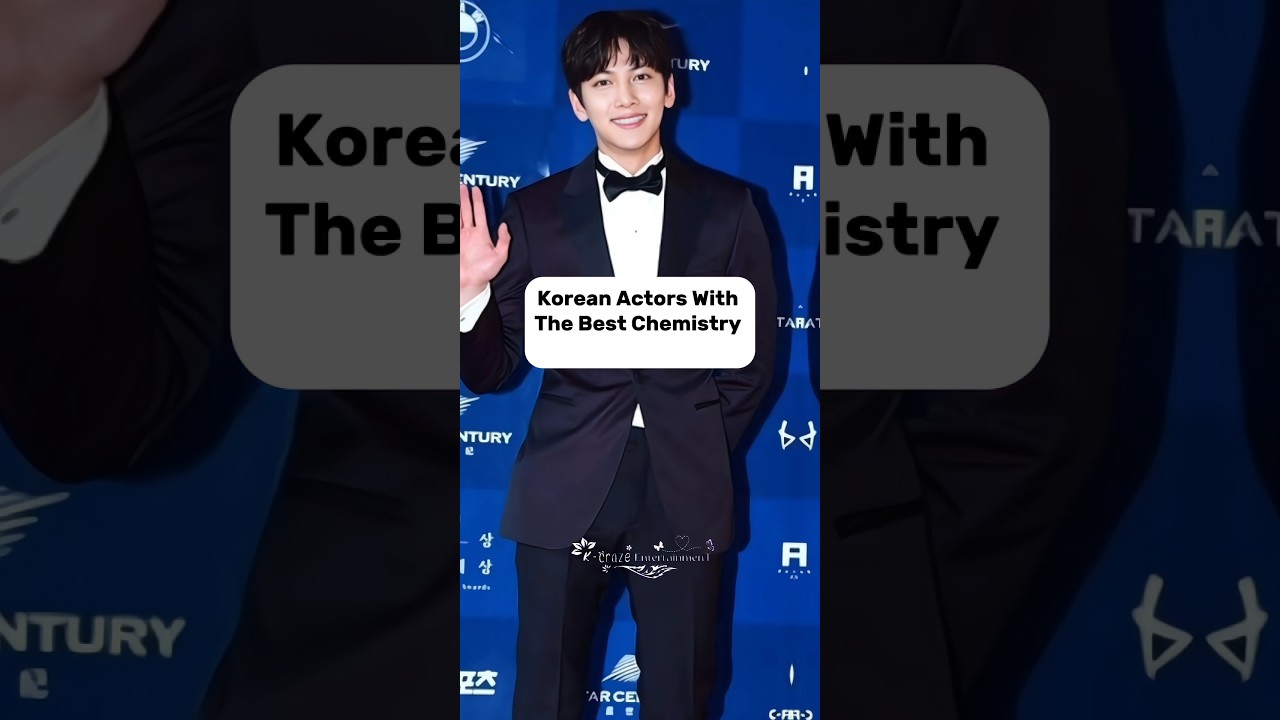 Top Korean Actors with the best chemistry pt2 ✨#youtubeshorts #goviral #kdrama #kpop #trending #fyp