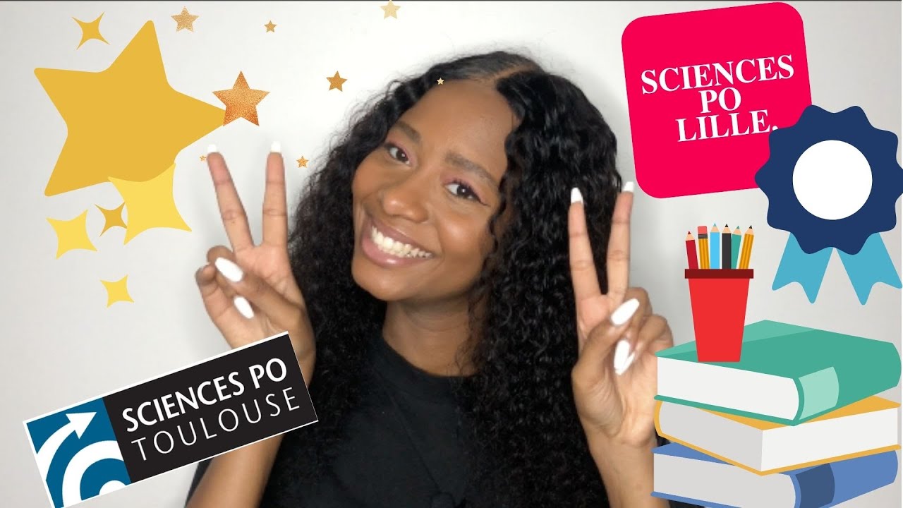 REUSSIR LE CONCOURS COMMUN DES IEP (TROP FACILE !)