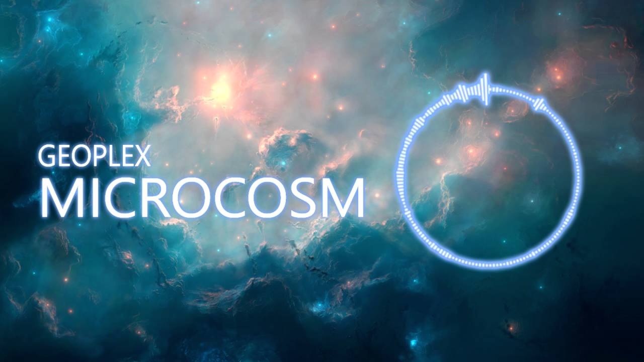 Geoplex - Microcosm
