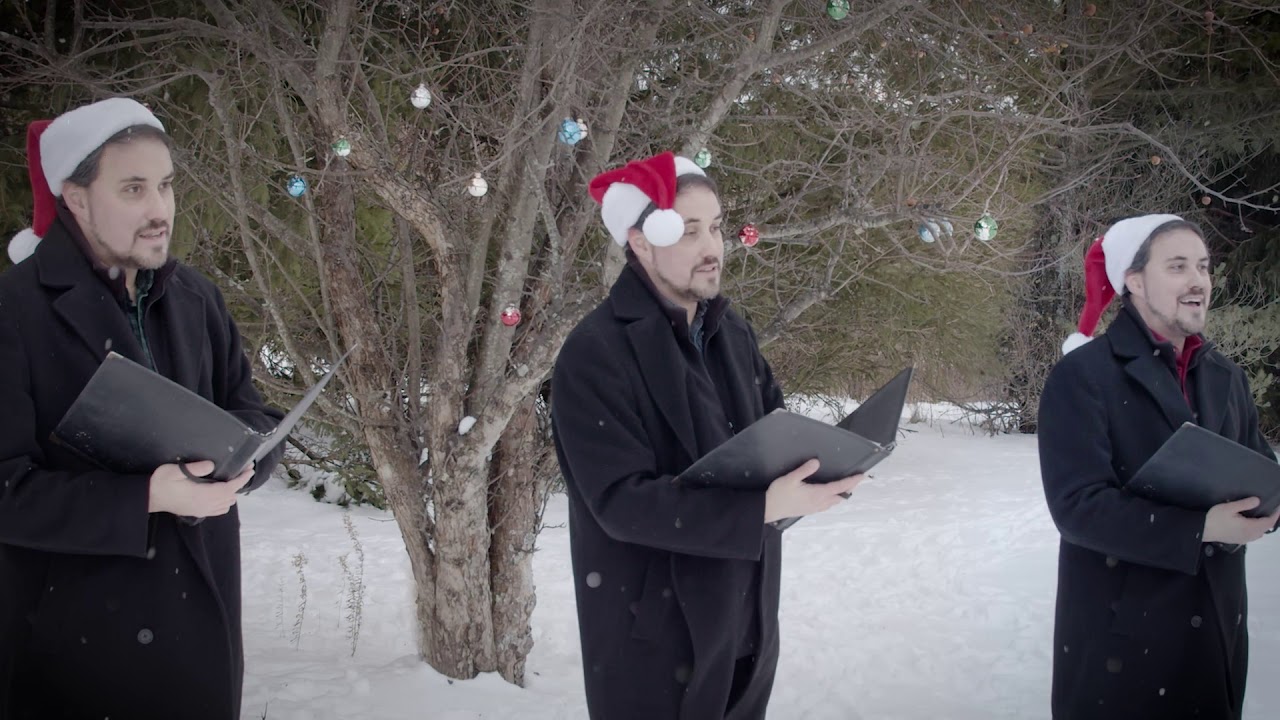 We Wish You A Merry Christmas