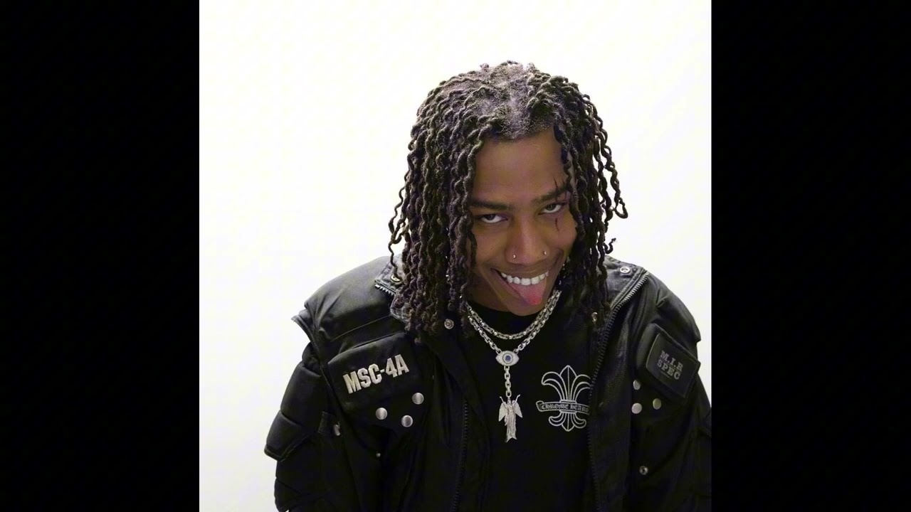 Rich Amiri Dark Type Beat - 