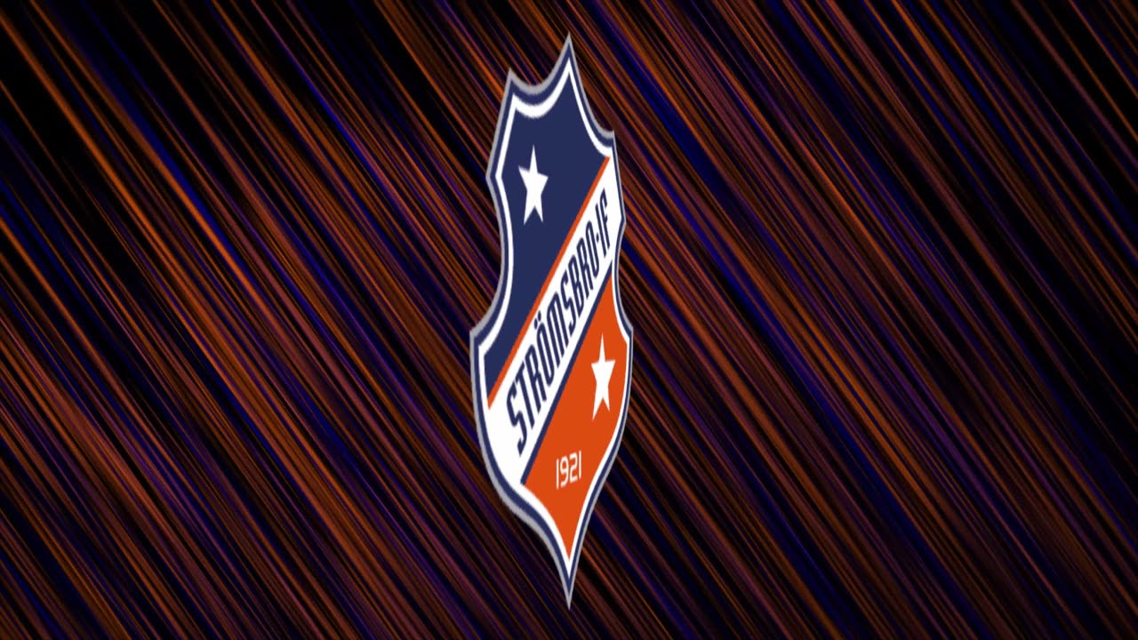Strömsbro IF Hockey Målhorn/Goal Horn 2021/22 (Sweet Caroline)