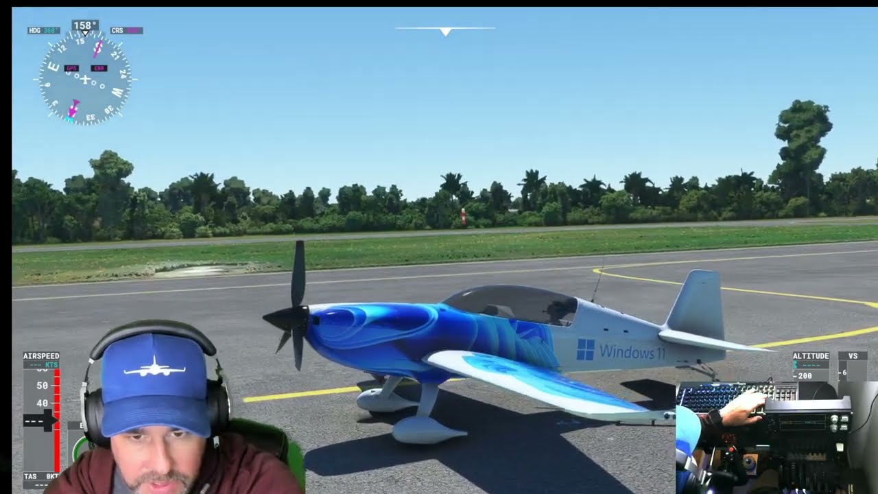 EXTRA 330LT REVIEW #msfs #microsoftflightsimulator2020