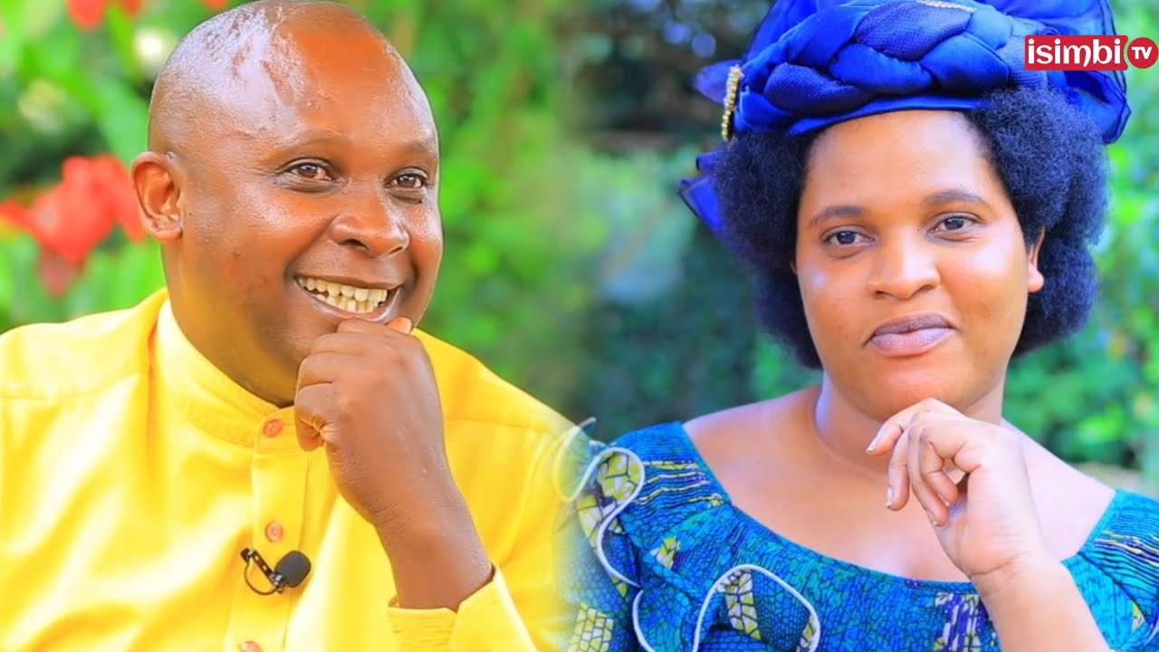 NKUMBUYE PASTOR THEOGENE😥NUBWO NAPFA ISEZERANO NAMUHAYE KU MURAGE WE RIZAGUMAHO😥MAMA PASITERI