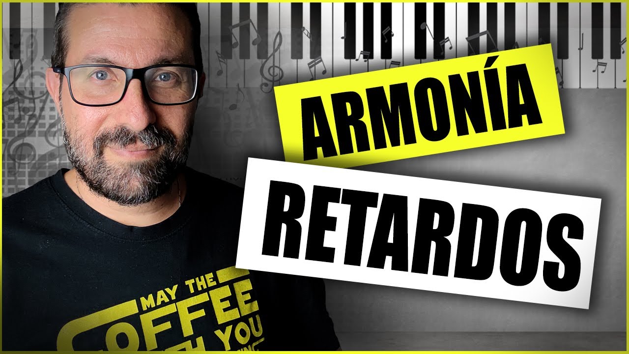 Armonia Moderna - Retardos