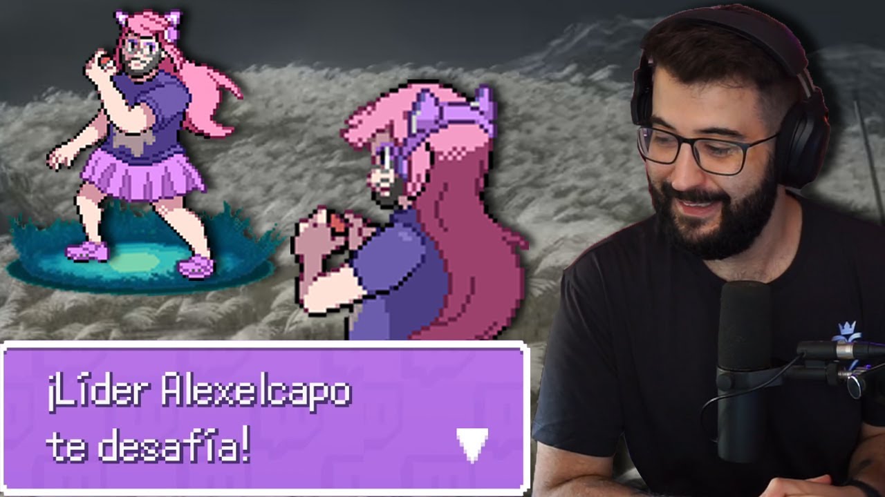 El combate MAS DIFICIL // Pokemon Twitch Cup 2