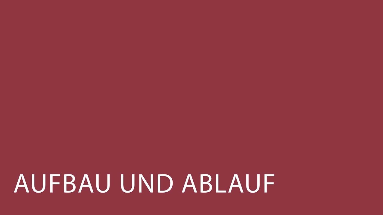 DJA | Aufbau und Ablauf der Aufbaulehrg&auml;nge Journalismus