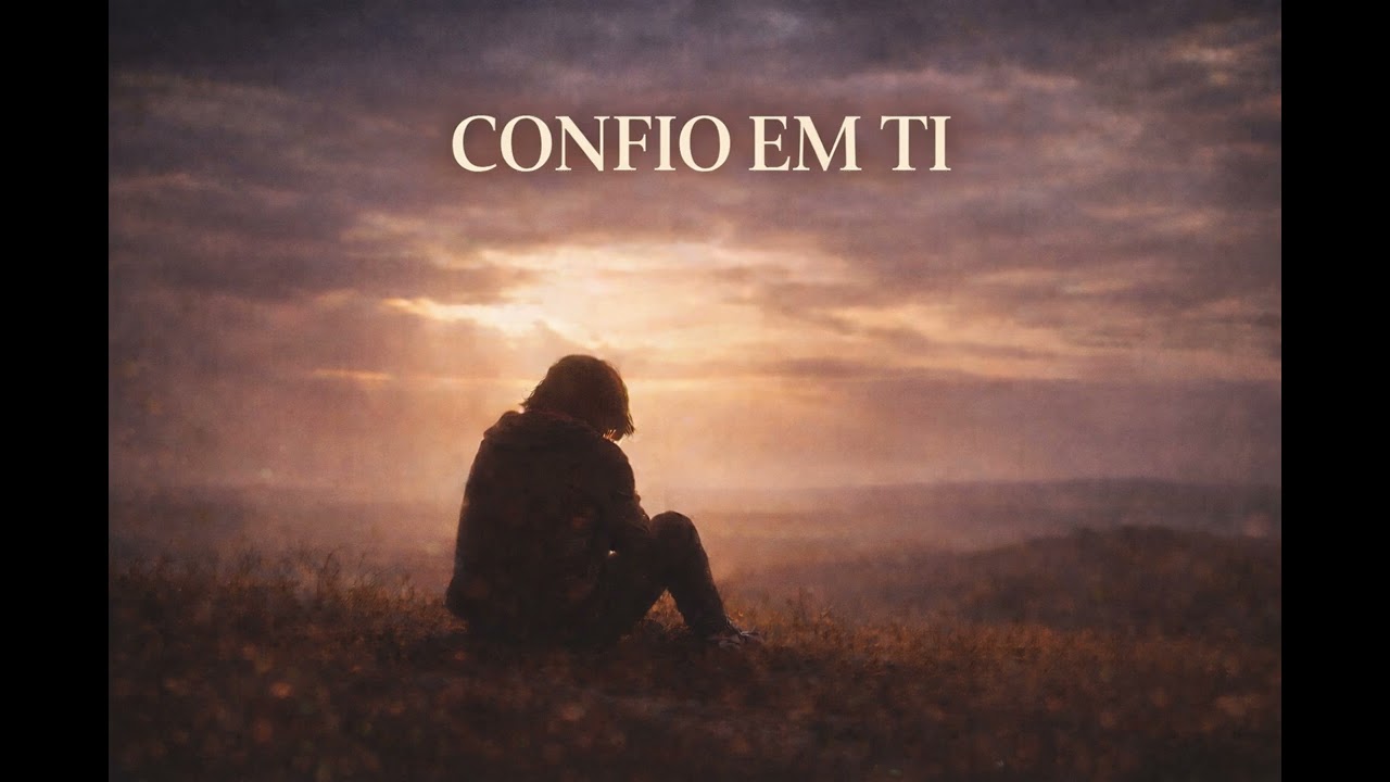 Confio em Ti | Louvor de Confiança